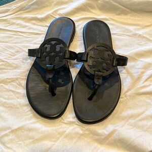 Tory Burch Miller Soft Sandal